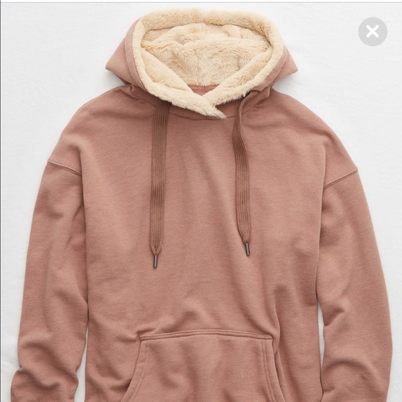 aerie | Tops | Nwt Aerie Oversized 